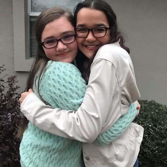 Meet your Posher, Kristen - Picture 1 of 1